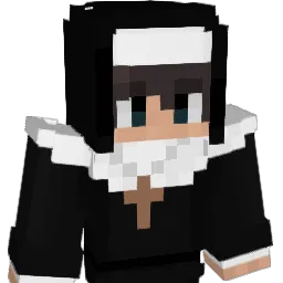 D_Y_KANTHROPE Minecraft avatar bust