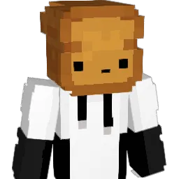 D__Ream_ Minecraft avatar bust