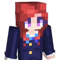 D_anon's Minecraft skin