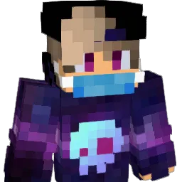 D_diogini Minecraft avatar bust