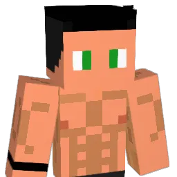 D_j_o_d_j_o Minecraft avatar bust