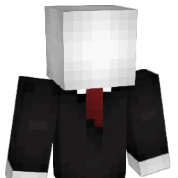 D_mon_nater Minecraft avatar bust
