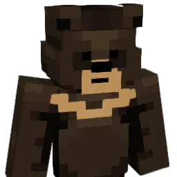 D_ream_K Minecraft avatar bust