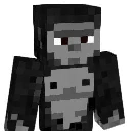D_twizzy Minecraft avatar bust