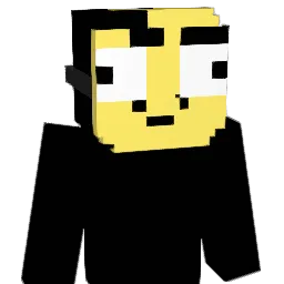 Da1Beanz's Minecraft skin