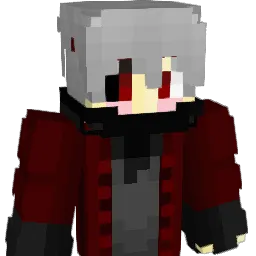 Da3skom Minecraft avatar bust