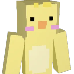 Da66i's Minecraft skin