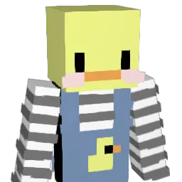 Da7Nei's Minecraft skin