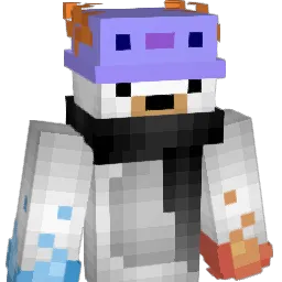 Da7OneGuy's Minecraft skin
