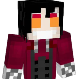 DaAaSwE's Minecraft skin