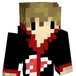 DaBBerHA's Minecraft skin