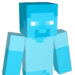 DaBallinColin Minecraft avatar bust
