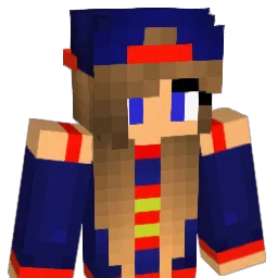 DaBayer444's Minecraft skin