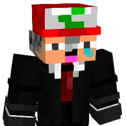 DaBaze1's Minecraft skin