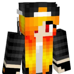 DaBeanBean's Minecraft skin
