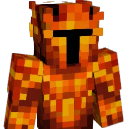 DaBigCad's Minecraft skin