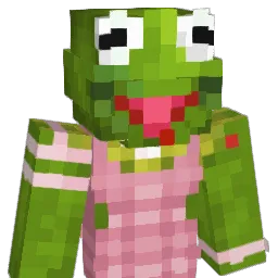 DaBigSqueezee's Minecraft skin