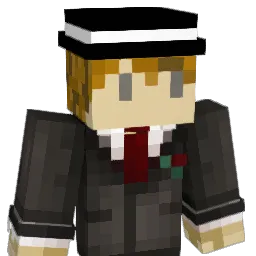 DaBlueBoiz's Minecraft skin