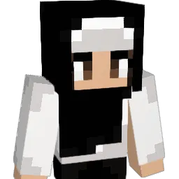 DaBogieGamer Minecraft avatar bust