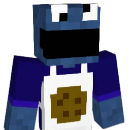 DaBomB152's Minecraft skin