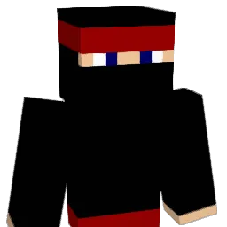 DaBossmannL Minecraft avatar bust