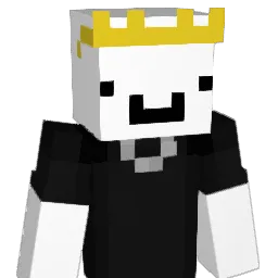 DaBroPRO's Minecraft skin