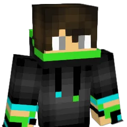 DaBrothas Minecraft avatar bust