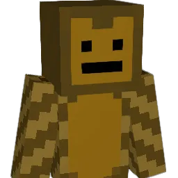 DaBug123_ Minecraft avatar bust