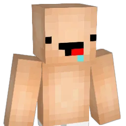 DaButterman817's Minecraft skin