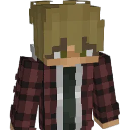 DaCacta's Minecraft skin
