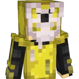 DaCamul's Minecraft skin