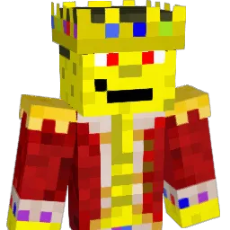 DaCheeseLord's Minecraft skin