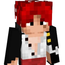DaChil1Pil1 Minecraft avatar bust
