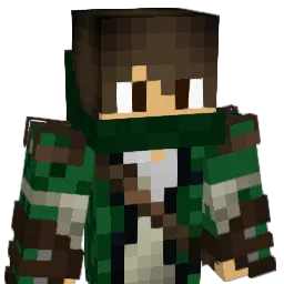 DaClaw72's Minecraft skin