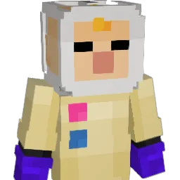 DaCoat's Minecraft skin