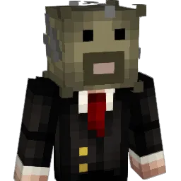 DaCodFather's Minecraft skin