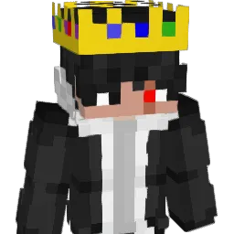 DaCodMan293's Minecraft skin