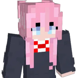 DaCoke's Minecraft skin