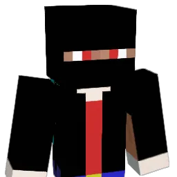 DaComedianOG's Minecraft skin