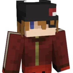 DaCong's Minecraft skin