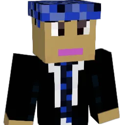 DaCooP13's Minecraft skin