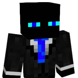 DaCowGod's Minecraft skin