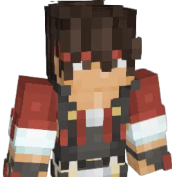 DaCrispyy's Minecraft skin