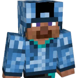 DaCyclops's Minecraft skin