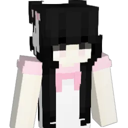 DaDaDaDamn's Minecraft skin