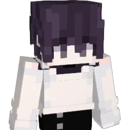 DaDaZi's Minecraft skin