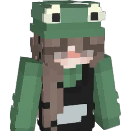 DaDa_FAQ's Minecraft skin