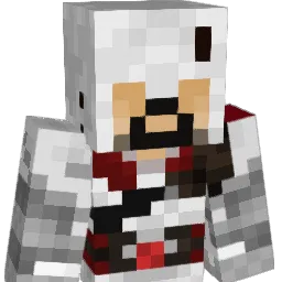 DaDo1789 Minecraft avatar bust