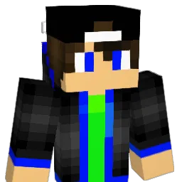 DaDo94_YT Minecraft avatar bust