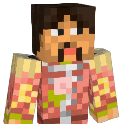 DaDoctor5635 Minecraft avatar bust